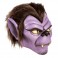 Masks - Scooby-Doo - Wolfman Mask