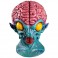 Masks - Trick Or Treat Studios Originals - The Monitor Mask