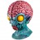 Masks - Trick Or Treat Studios Originals - The Monitor Mask