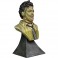 The Texas Chainsaw Massacre Mini Busts - Leatherface