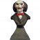 Saw Mini Busts - Billy The Puppet