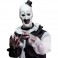 Terrifier Figures - 12" Scale Art The Clown