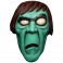 Masks - Scooby-Doo - The Creeper Vacuform Mask