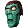 Masks - Scooby-Doo - The Creeper Vacuform Mask