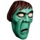 Masks - Scooby-Doo - The Creeper Vacuform Mask
