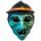 Masks - Haunt - Witch