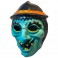 Masks - Haunt - Witch