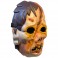 Masks - Haunt - Zombie