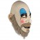 Masks - House Of 1000 Corpses - Captain Spaulding Face Mask