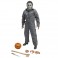 Halloween Figures - Halloween 6 - 12" Scale Michael Myers