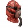 Masks - House Of 1000 Corpses - The Professor
