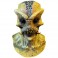Masks - Trick Or Treat Studios Originals - Jordu Schell Collection - Hybrid Mask