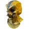 Masks - Trick Or Treat Studios Originals - Jordu Schell Collection - Hybrid Mask