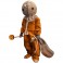 Trick 'r Treat Figures - 1/6 Scale Deluxe Sam