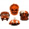 Wall Decors - Trick 'r Treat - S01 - Glow-In-The-Dark - Decor Collection