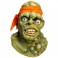 Masks - Toxic Crusaders - Toxie