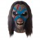 Masks - Iron Maiden - Eddie The Clansman Mask