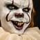 Premium Scale Dolls - IT (2017/2019 Movies) - Pennywise
