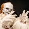 Premium Scale Dolls - IT (2017/2019 Movies) - Pennywise