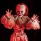 Premium Scale Dolls - IT (2017/2019 Movies) - Pennywise