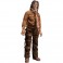 The Texas Chainsaw Massacre Figures - TTCM III - 1/6 Scale Leatherface