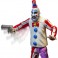 House Of 1000 Corpses Figures - 5" Captain Spaulding