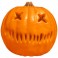 Prop Replicas - Trick 'r Treat - Light Up Pumpkin Prop