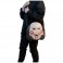 Backpacks & Bags - Saw - Billy Puppet Bag