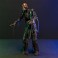 Return Of The Living Dead Figures - 1/6 Scale Tarman