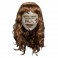 Masks - The Exorcist - Regan Deluxe Injection Mask
