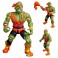 Toxic Crusaders Figures - 5" Scale Toxie