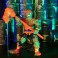Toxic Crusaders Figures - 5" Scale Toxie