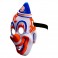 Masks - Halloween (2007 Movie) - Young Michael Myers Clown Mask - ADULT SIZE