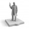 Halloween (1978 Movie) Figures - Miniature Paintable Characters Set