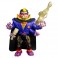 Toxic Crusaders Figures - 5" Scale Dr. Killemoff