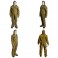 Halloween Figures - Halloween (2007 Movie) - 12" Michael Myers