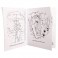 House Of 1000 Corpses Accessories - Coloring Book