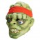 Masks - Toxic Crusaders - Toxie (GID)