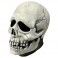 Masks - Don Post - Skull Latex Mask