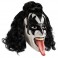 Masks - KISS - The Demon Deluxe Injection Mask