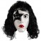 Masks - KISS - The Starchild Deluxe Injection Mask