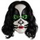 Masks - KISS - The Catman Deluxe Injection Mask