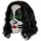 Masks - KISS - The Catman Deluxe Injection Mask