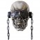 Masks - Megadeth - Vic Rattlehead