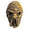 Masks - Goosebumps - Mud Monster Mask (Vinyl)