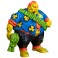 Toxic Crusaders Figures - 5" Scale Mayor Grody