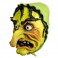 Masks - Chamber Of Horrors - Witch (Latex)