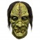Masks - Mabry Monsters - Bayshore Zombie