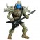 GWAR Figures - 5" Figure Assortment (Oderus Urungus Build-A-Figure)