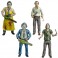 The Texas Chainsaw Massacre (1974) Figures - 5" Figure Assortment